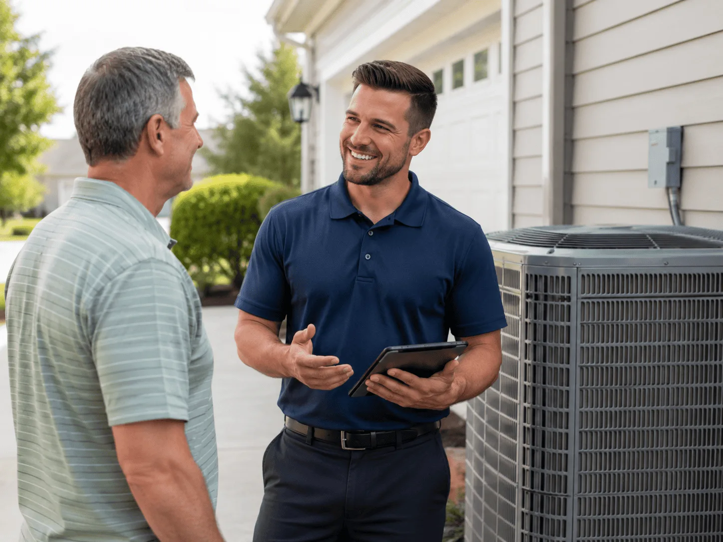 Heat Pump Installation Liberty, MO FAQs
